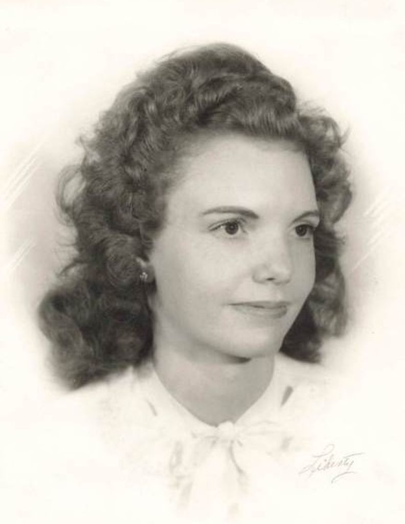 Mildred Corder