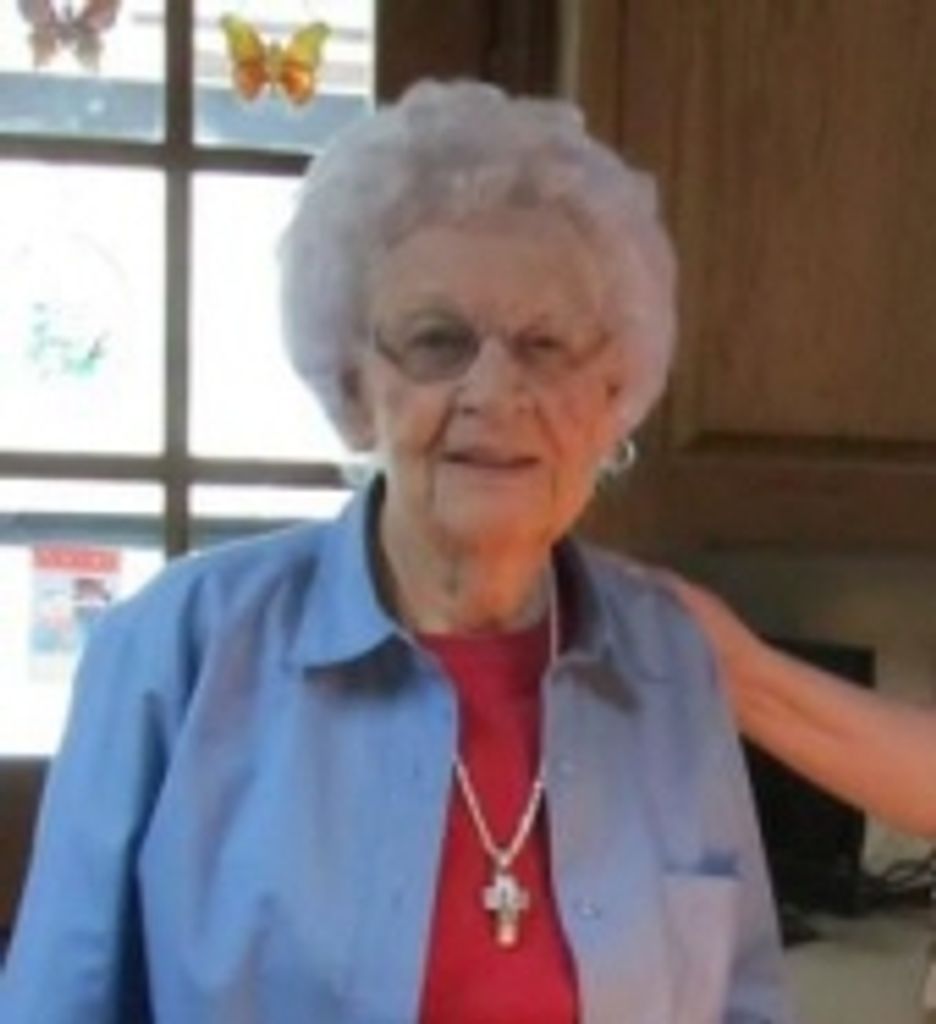 Helen Lyon Ferguson