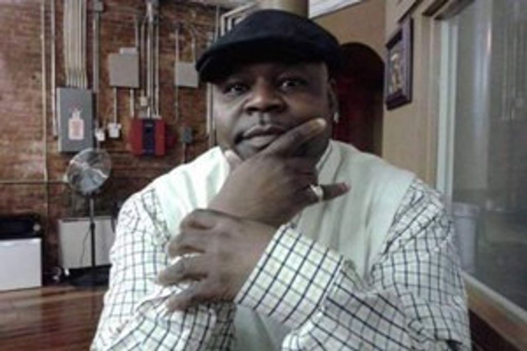 Kevin D. Grace