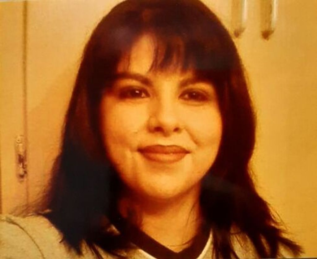 Leticia Badillo Ochoa