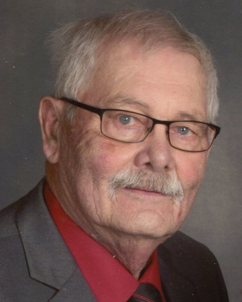 Elroy Ordean Brandvold Profile Photo