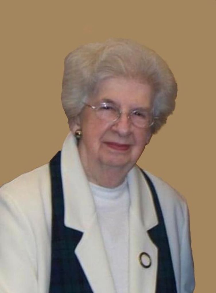 Martha Strumpfer