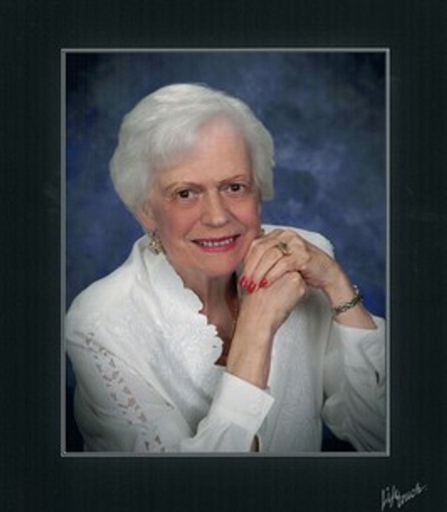 Lucille Frank Profile Photo