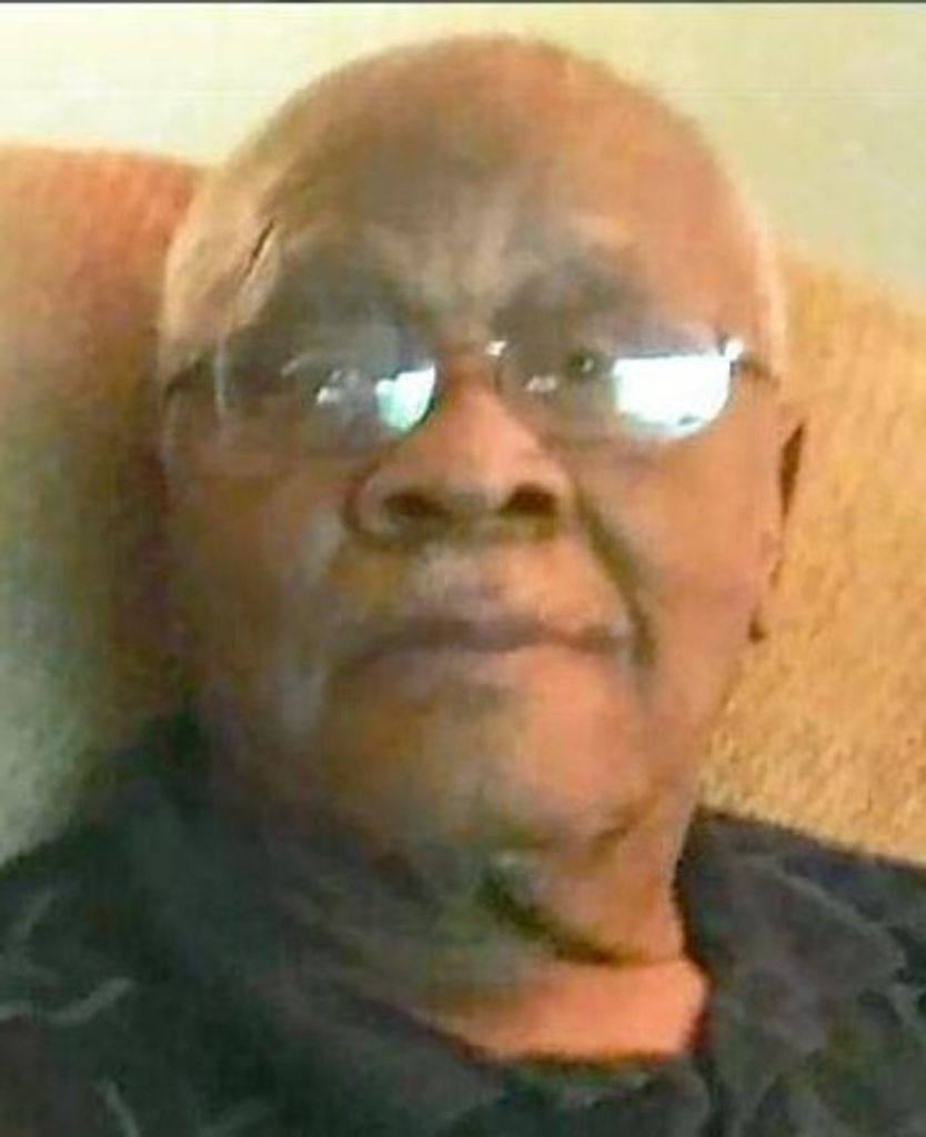 Arthur Sheffey