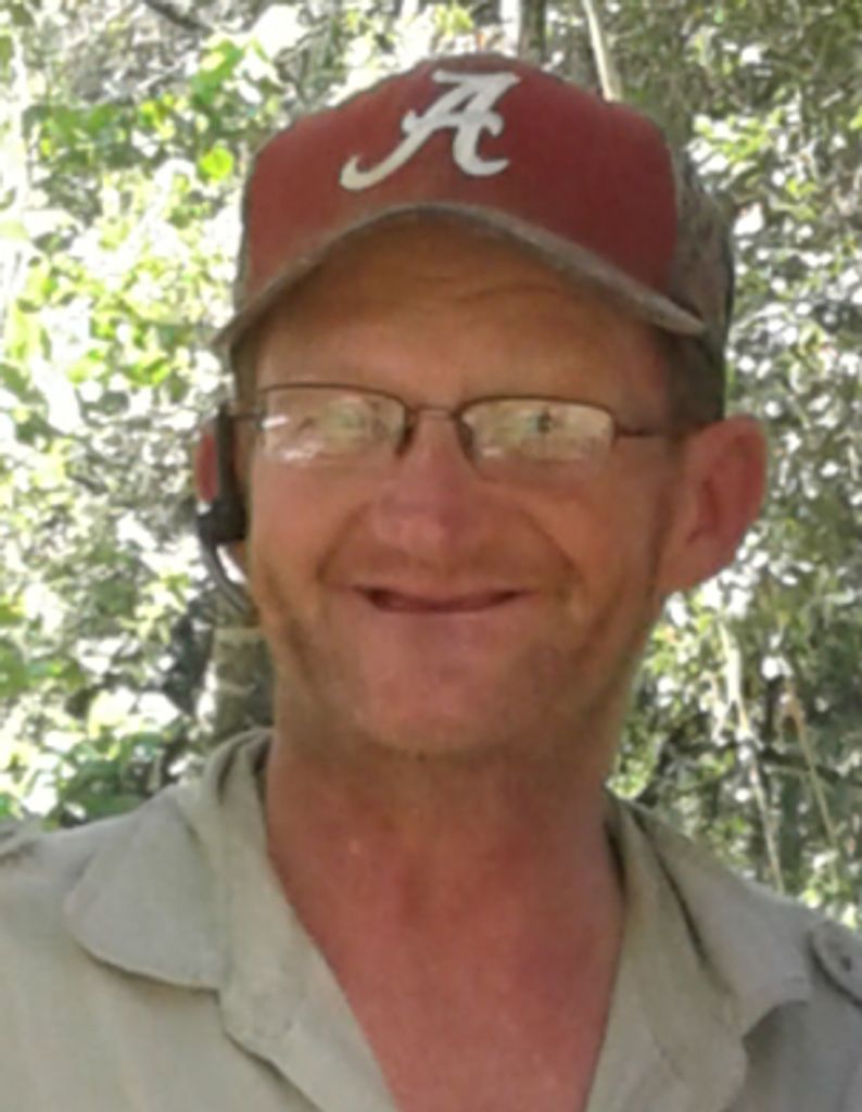 Scott Russell "Gummy" Gibson