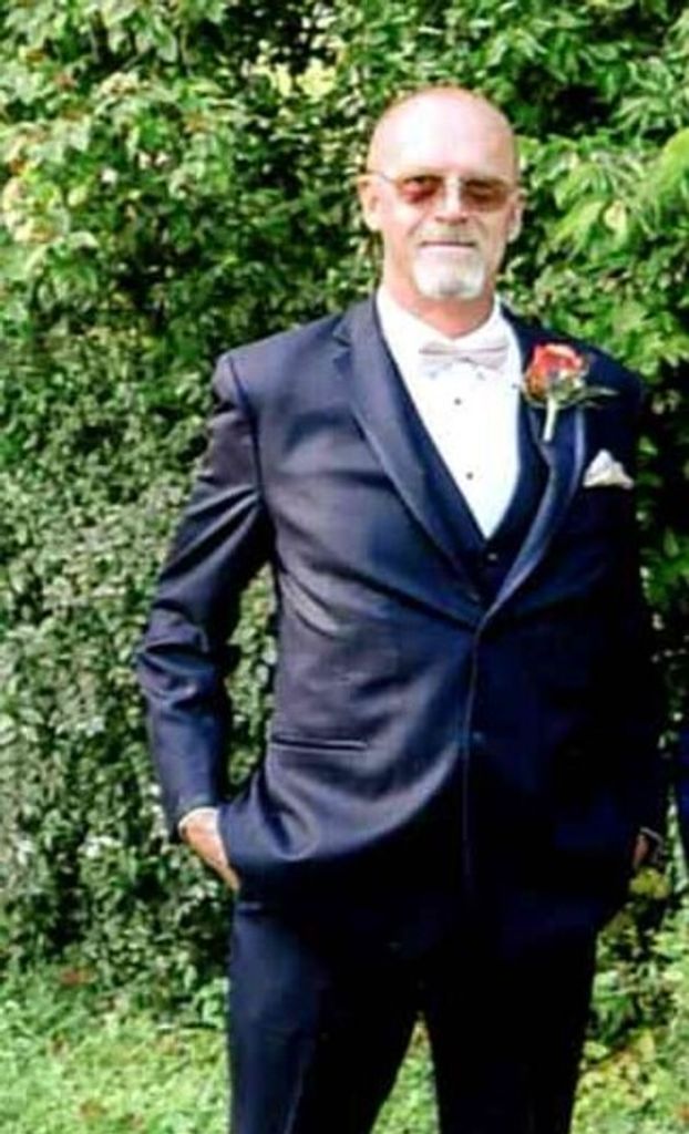 Bernard "Lucky" H. Willen Profile Photo