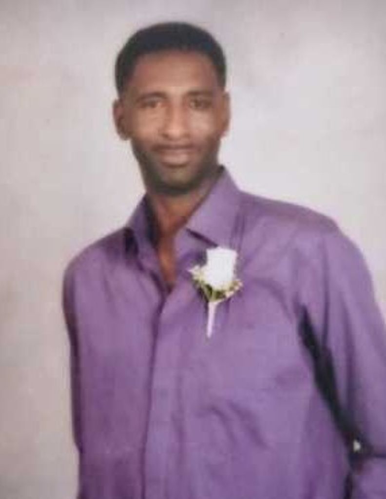 DERRICK McCREE