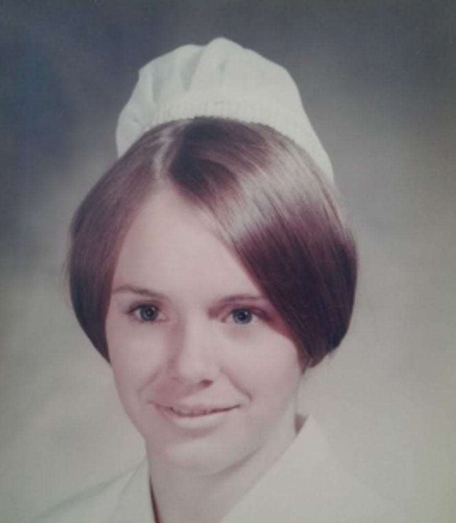 Linda Cade Haber Profile Photo