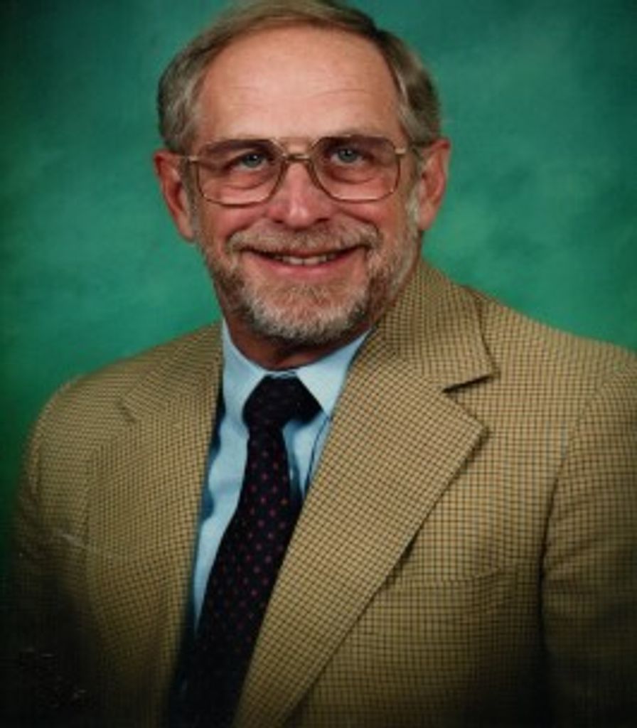 David Bushey