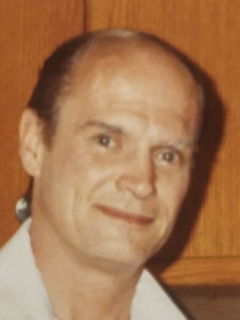 Francis J. Otto Profile Photo