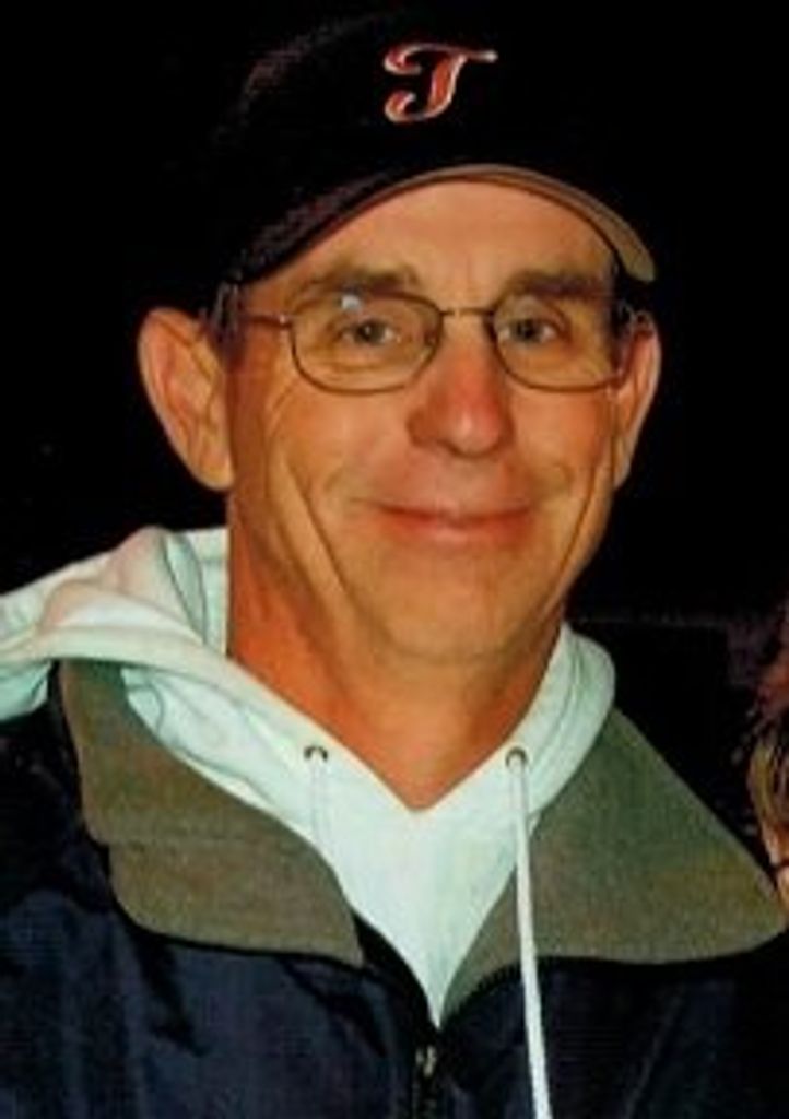 Robert J. Crimmel