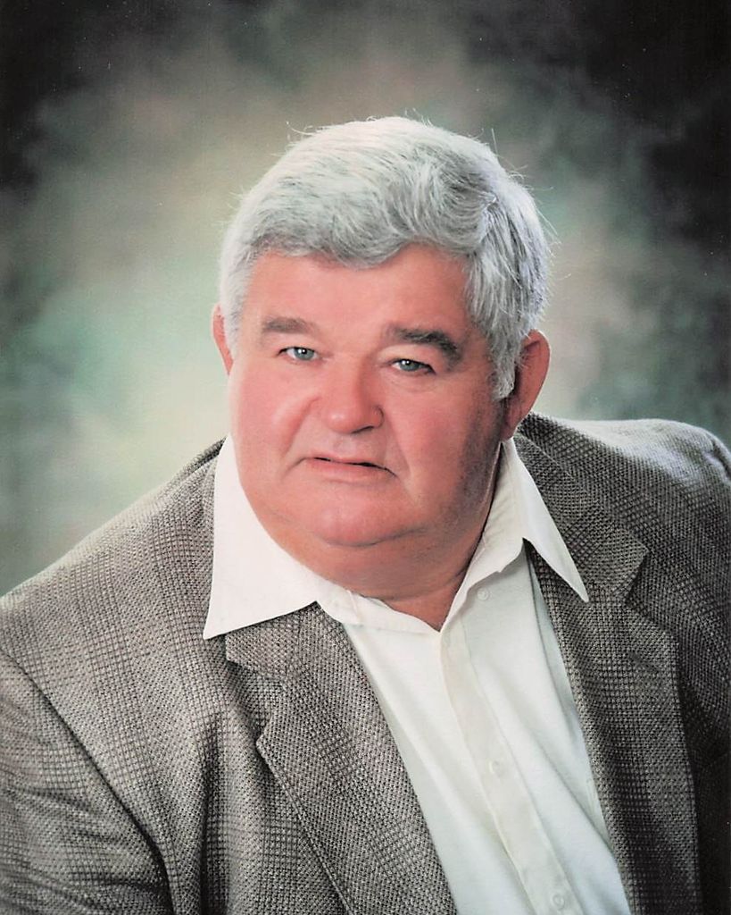 Richard Allen Kopp