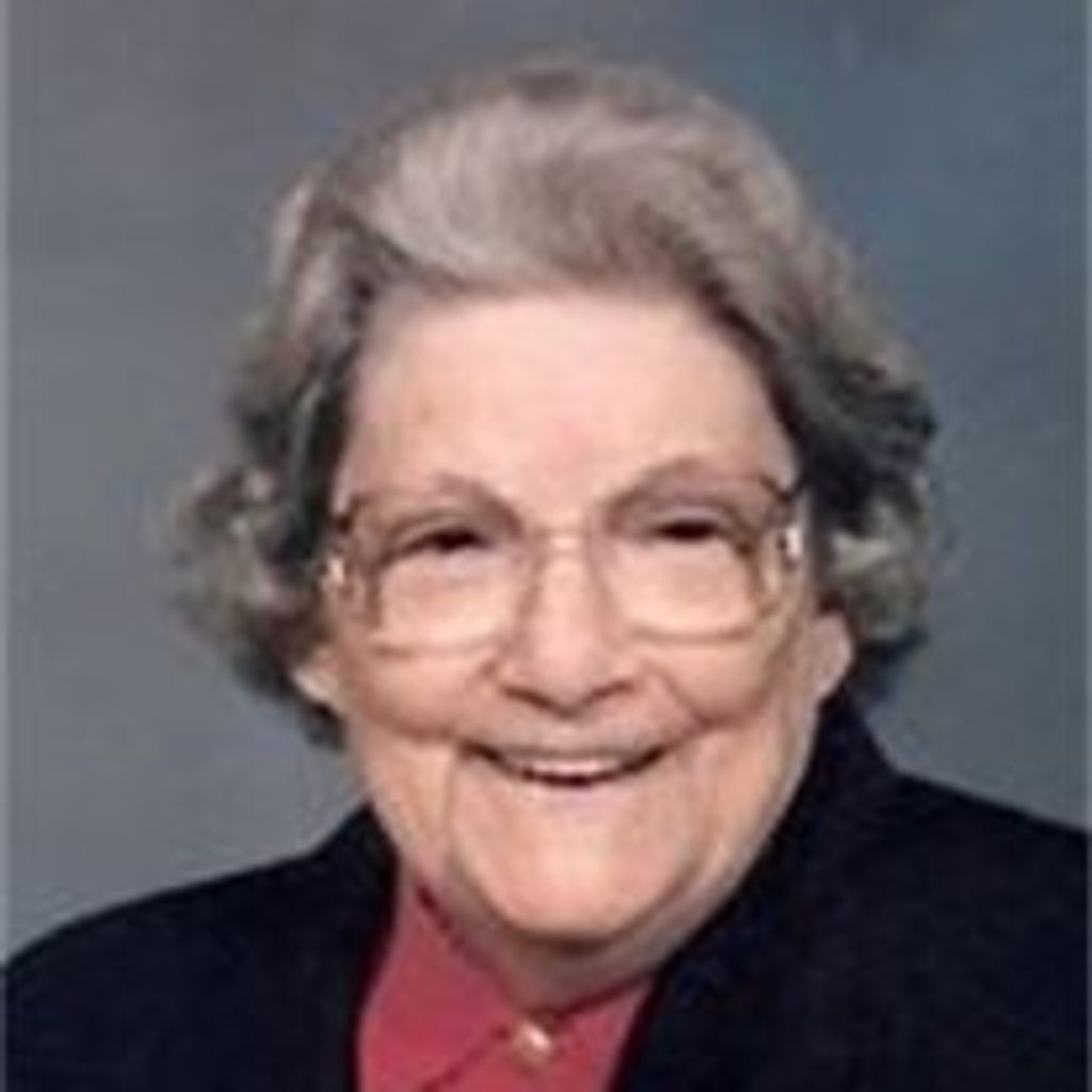Eula Posey Nance