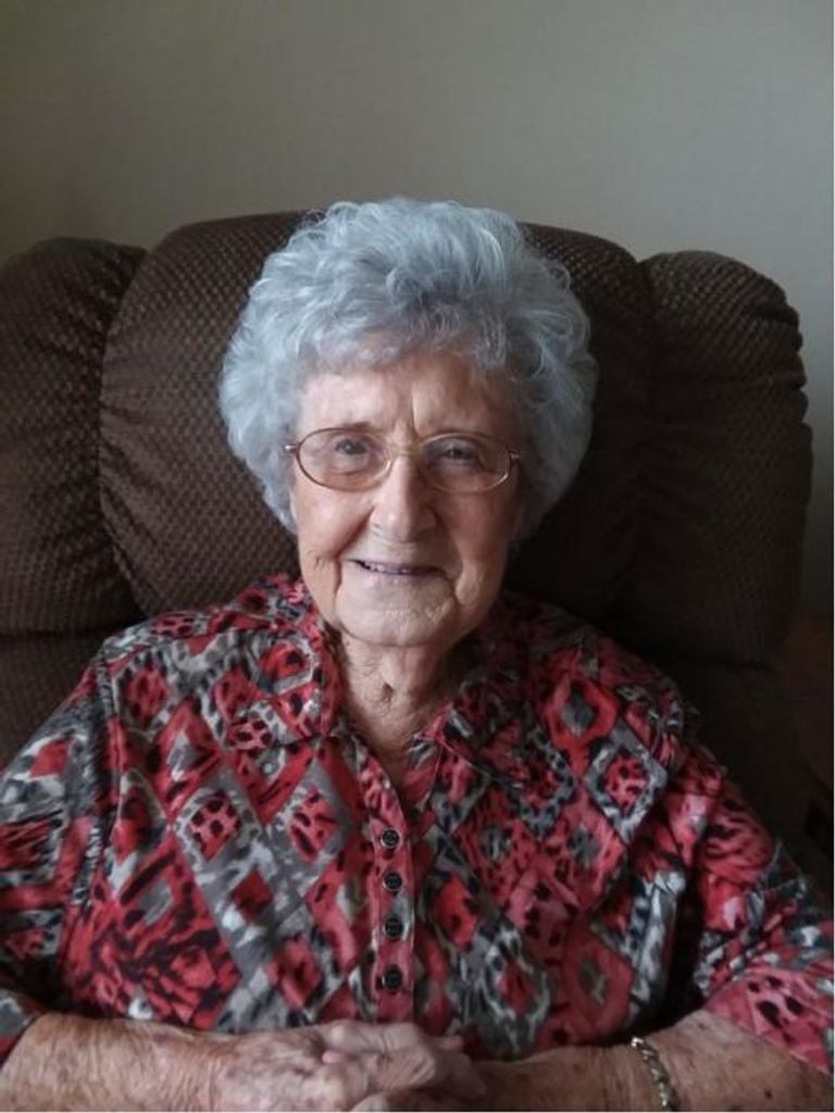 Jean Bishop Cline