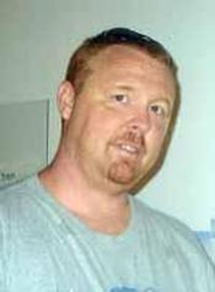 John Christopher Latimer