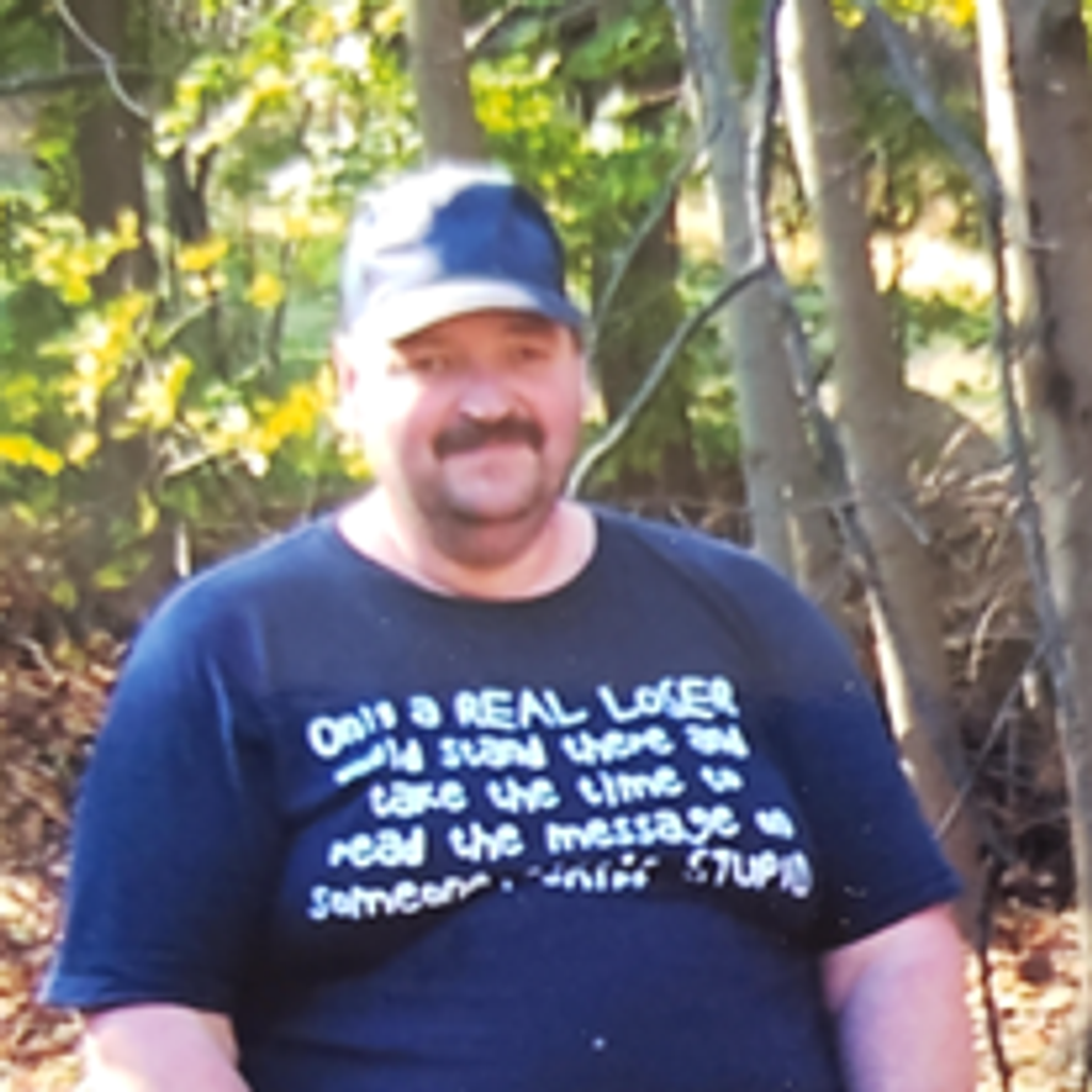 Kenneth W. O'Donnell