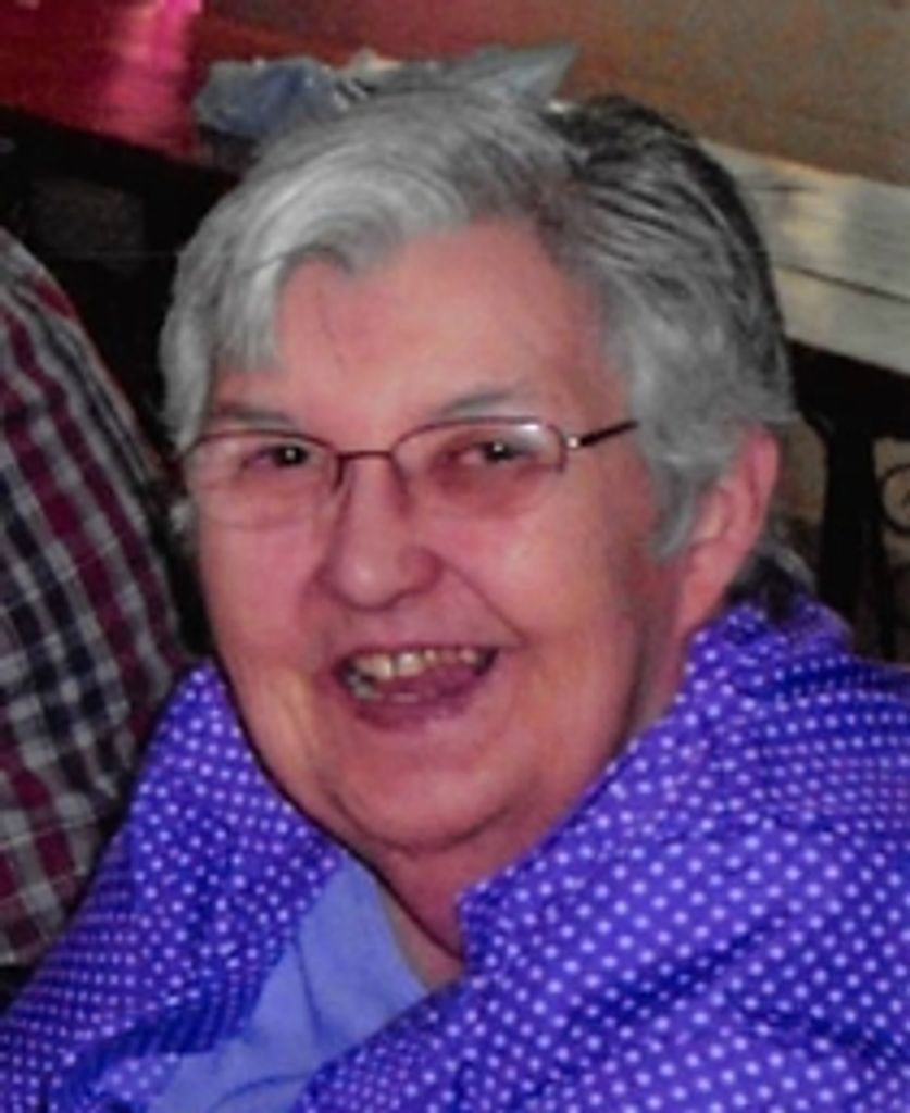 Mary L. (Swank)  Henderson