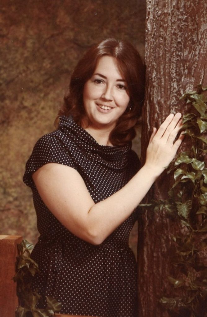 Carol Ann High Profile Photo