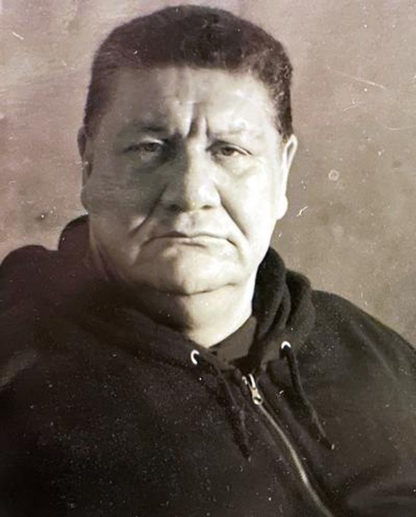 Juan Alberto Gonzalez Profile Photo