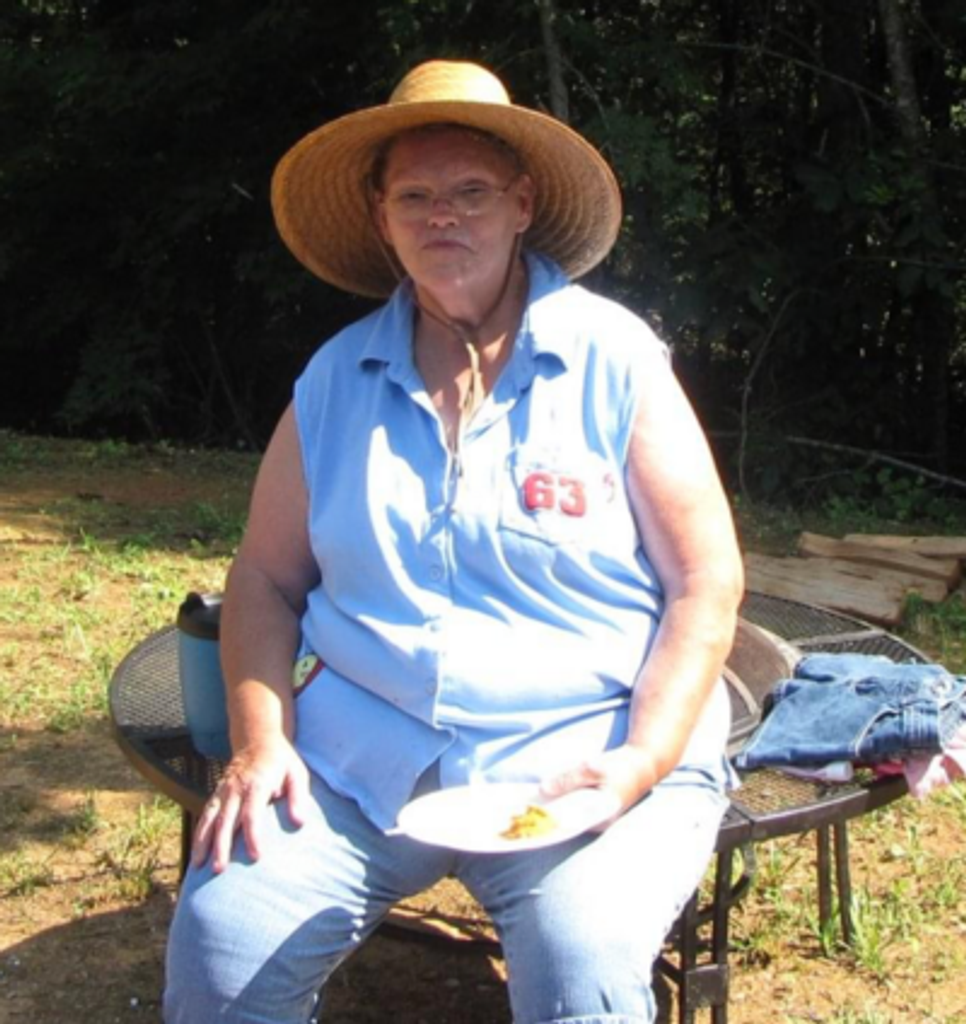 Sandra Trahlyta Harkins Snelgrove Profile Photo
