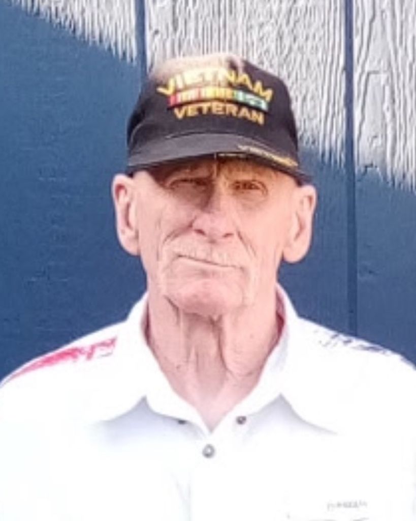 Dennis Carl Cook
