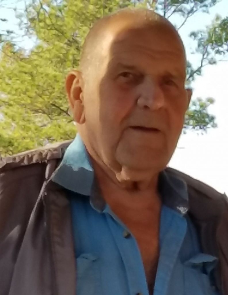 Norman "Dee" Leigh Malone