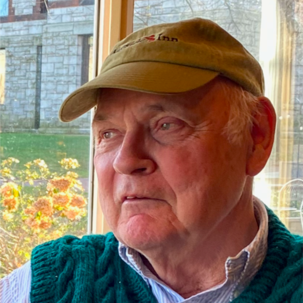 Arthur E. Press Profile Photo