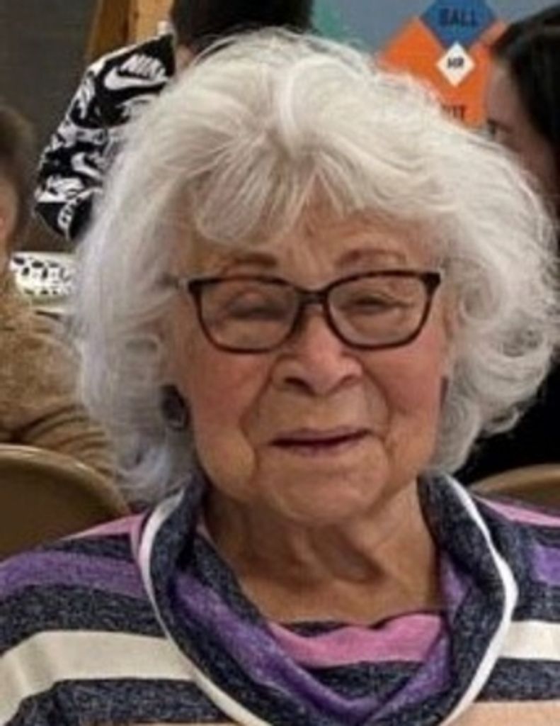 Rose Marie  Johnson  Profile Photo