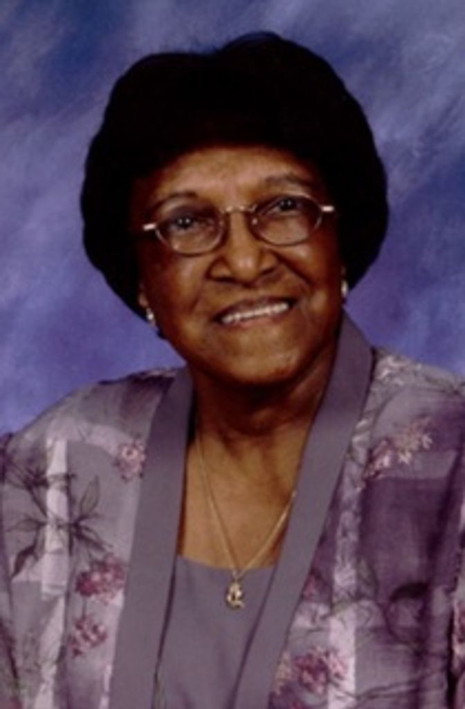 Mary Ann (Richardson)  Clark
