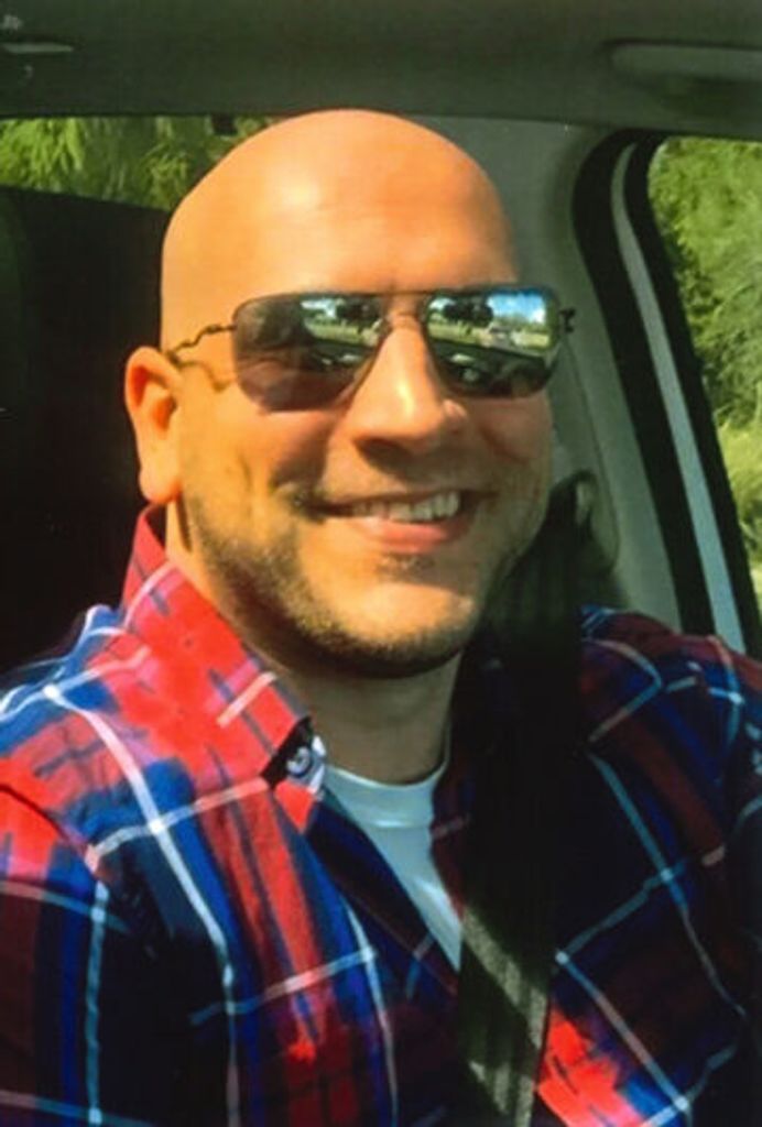 Bradley Joel Meyers Profile Photo