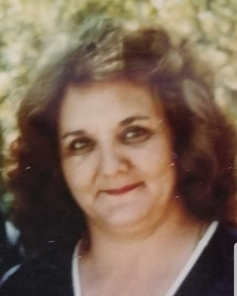 Phyliss Doreen Hall Profile Photo