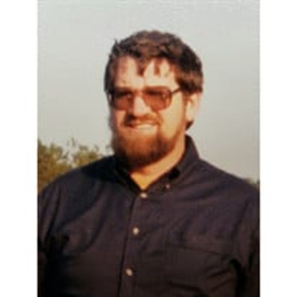 Dennis Eugene Bartlett
