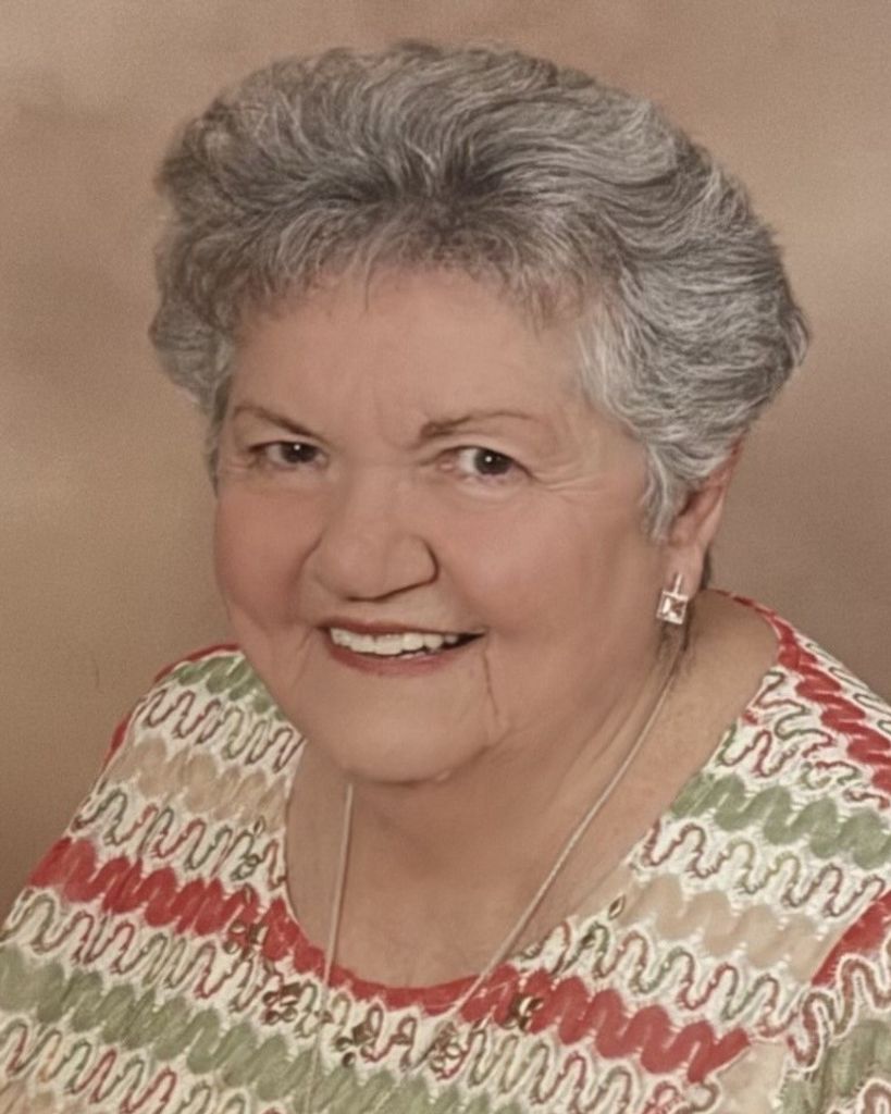 Elizabeth Louise "Liz" Albert Sturtevant Baker