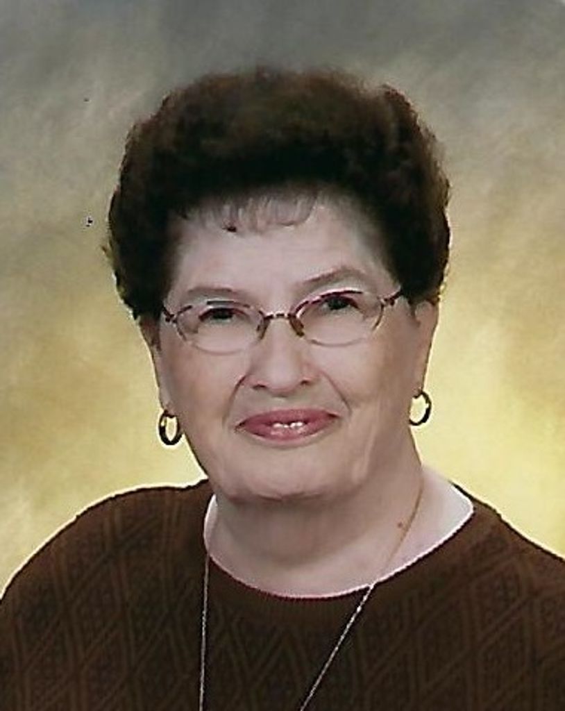 Louise Schulze