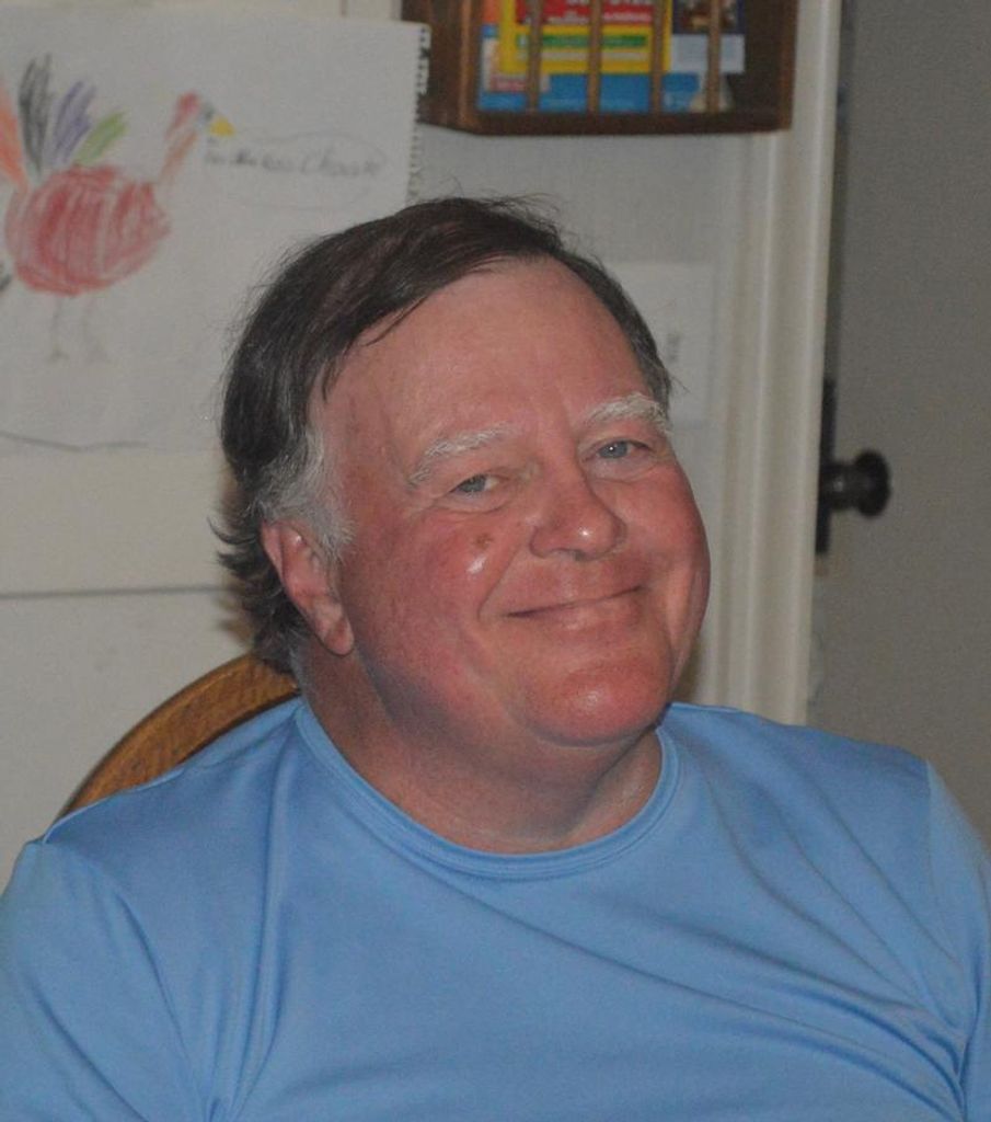 Joseph Patrick "Pat" Grace, M.D.