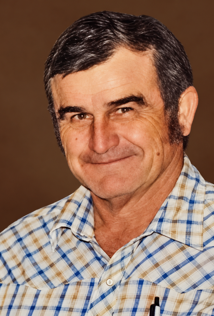Terry Don Humbargar Profile Photo