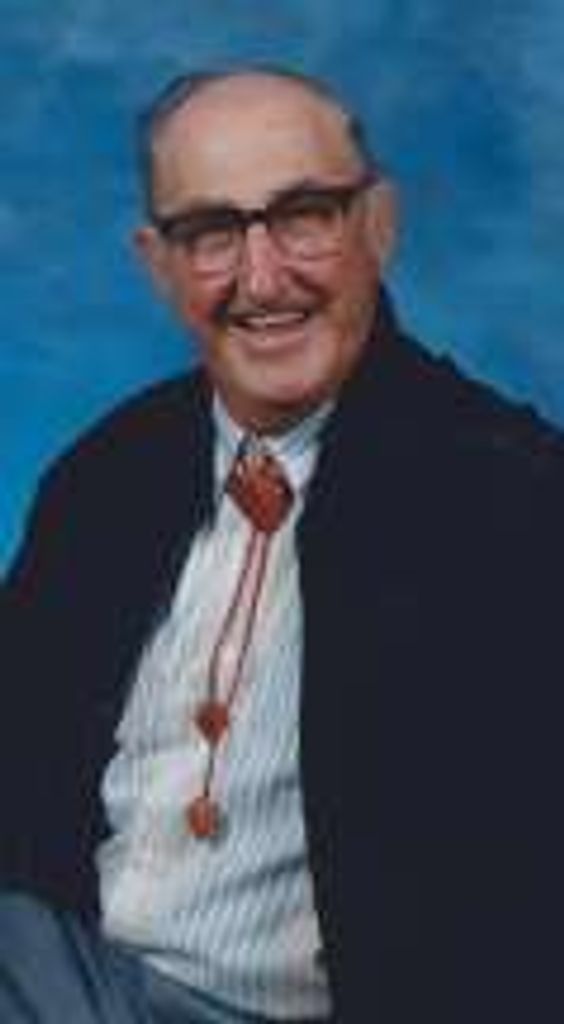 Frank Spencer Eppling