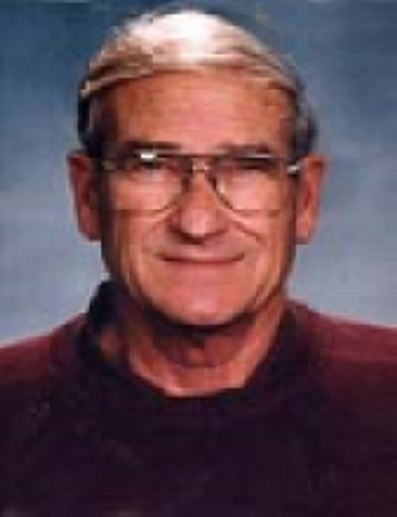Vern  Edward Cork