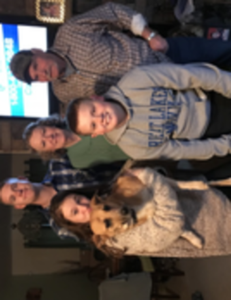 Danny Lawrence Tomlinson