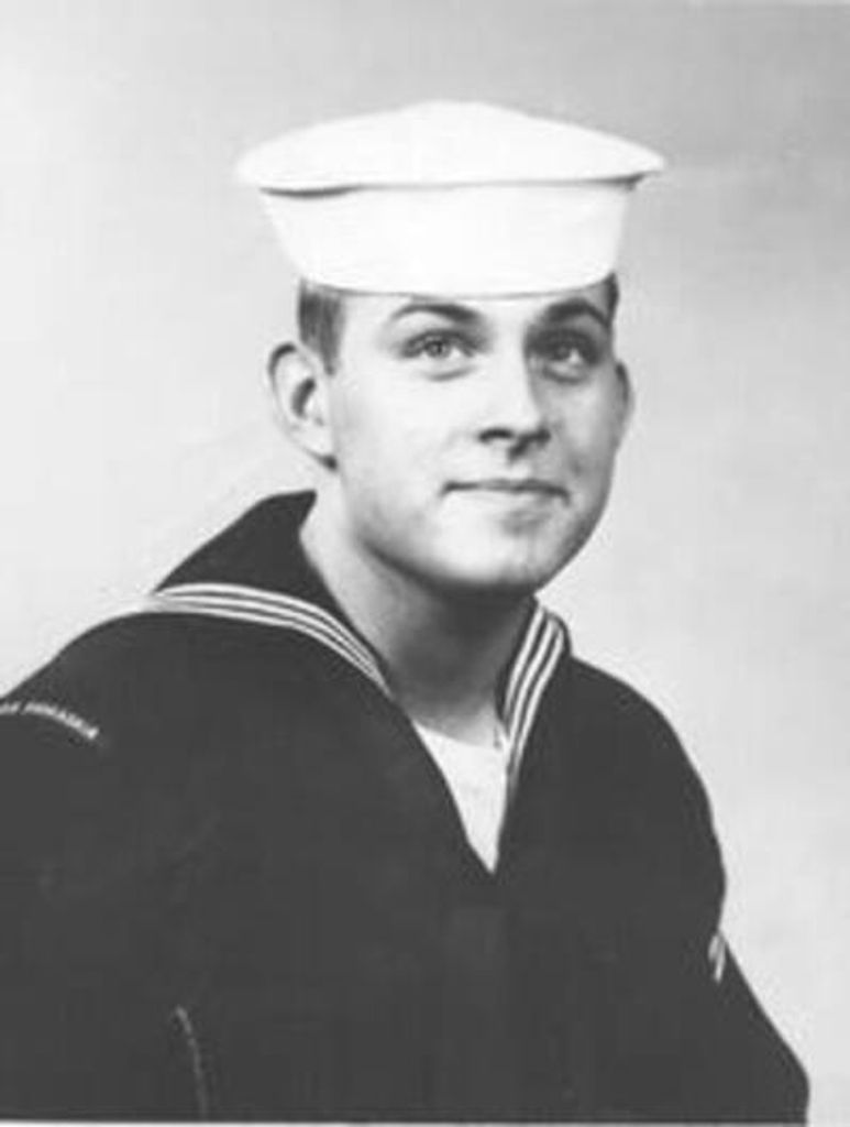 Bradley E. "Brad" May Profile Photo