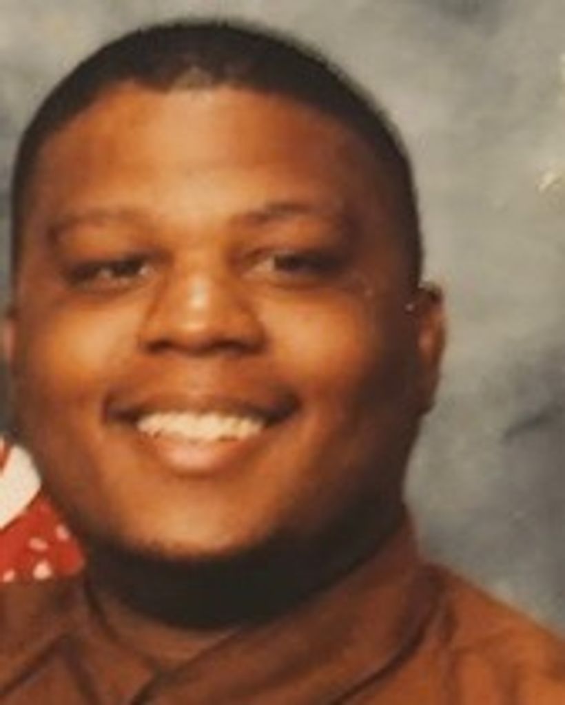 Donald Washington Profile Photo