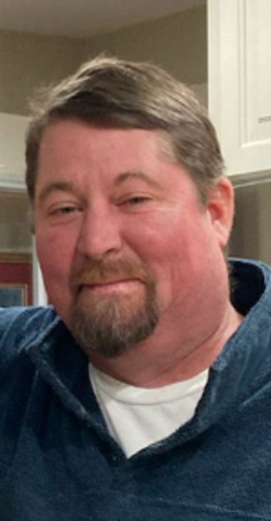 Keith W. Griswold