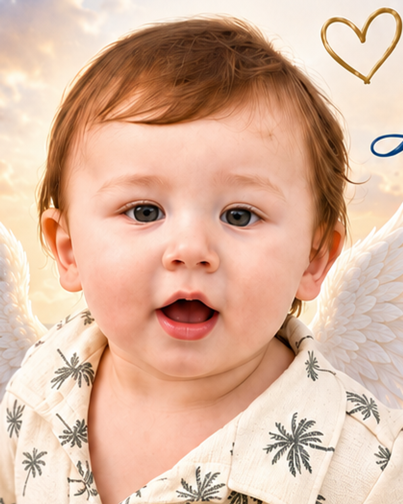 Christian James Sullivan Profile Photo