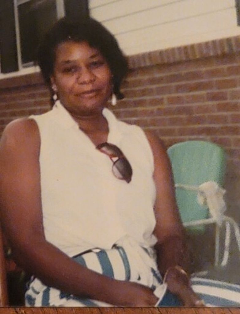 Dianne Johnson Profile Photo