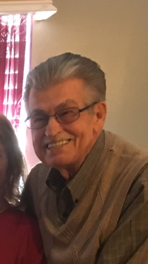 Leo Blankenship Profile Photo