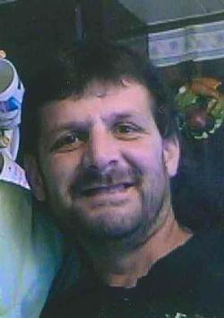 Ricky Allen Meredith