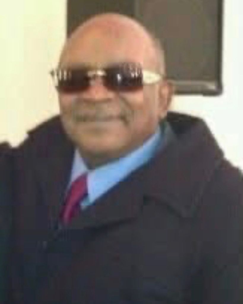 Robert F. Gooch Profile Photo