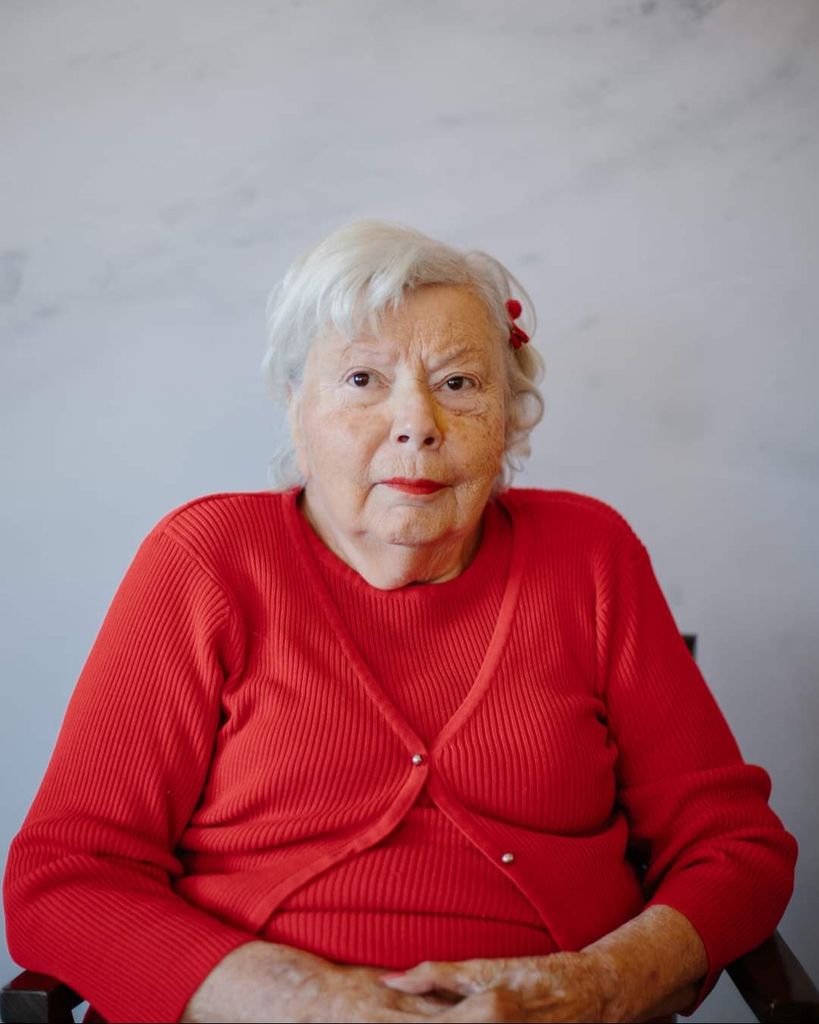 Karen Kay Hallock Profile Photo
