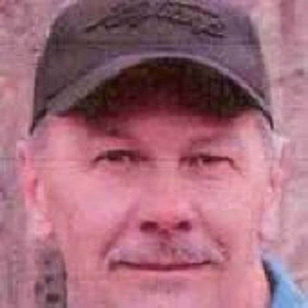 Richard Stover