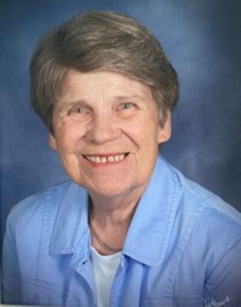 Irene Margaret Broyles Profile Photo